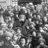 СВЯТИТЕЛЬ ЛУКА КРЫМСКИЙ и другие святыни