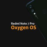 OxygenOS | Violet