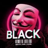 BLACK®️