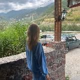 Michelle’s home