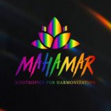 🧬Mahamar🍄Отзывы💯