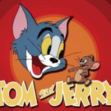 Tom&Jerry moment's