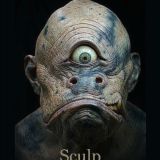 Sculp M O N S T E R S