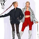 МОДАИДЕТ : АФИША