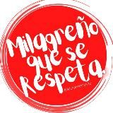 Milagreño que se Respeta