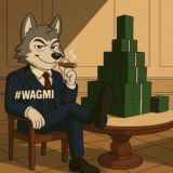 #WAGMI FAM 🦇
