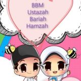 🌈BBM Bariah Hamzah🌈