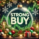 STRONG BUY 🐻