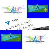 Usipa-Saif ERA formación TEST