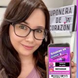 Cuponera de Corazón