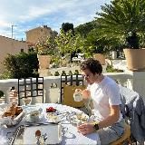 Cedric Gourmet
