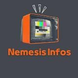 ༺*Nemesis Infos*༻ Actualités Israël Iran Moyen-Orient – Infos Guerre Iran