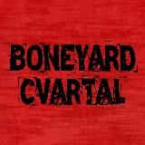 BONEYARD CVARTAL