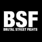 Brutal Street fights