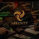 ARKENITY 🏆 | Traders Institucionales