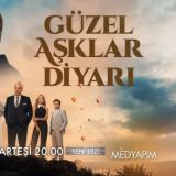 Guzel asklar diyari