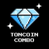 Toncoin Combo | Hamster, SBT NFT