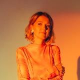 Анна Ворфоломеева