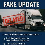 Fake Update