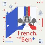 French with Ben 🇨🇵