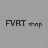 Favorite shop