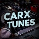 CarX Tunes