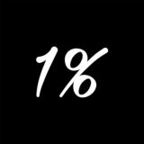 1% CLUB