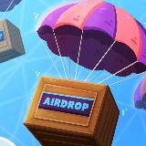 AirDrop No