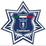 Policía de Zapopan