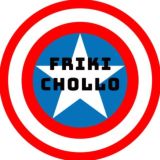 FRIKICHOLLO 🖖