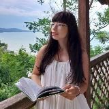 Малина, цветущая из книг | полина_малина_букс🌸