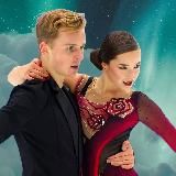 ЩГ|Anna Shcherbakova & Egor Goncharov🧿