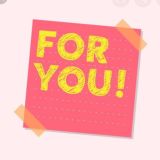 for YOU