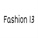 Fashion 13