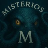 Misterios del Mar