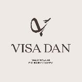 Виза Дан | Visa Dan | ГРАЖДАНСТВО | ВНЖ | ВИЗЫ | США | ЕВРОПА | СНГ