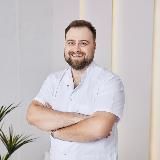 Максим Авриченко | AMG Dental