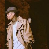 Chris Brown Discography