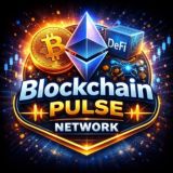Blockchain Pulse Network