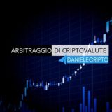 ARBITRAGGIO DI CRIPTOVALUTE