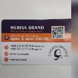 Дордой Merisha
