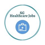 🇸🇬SG Healthcare Jobs💊💉