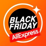 Скидки AliExpress | Черная Пятница, Акции, Промокоды Алиэкспресс
