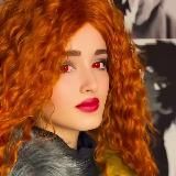 РЫЖАЯ В МИРЕ ФЭНТЕЗИ