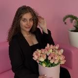 with love, Kseniia