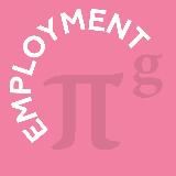 PG Employment | Трудовое право