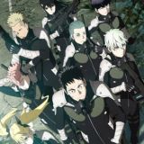 Classroom Of The Elite Saison 4 VF
