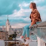 Moscow Diary 🤍