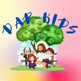 DAP-KIDS (детский христианский канал)