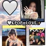 (🫐) & Kpop_love
